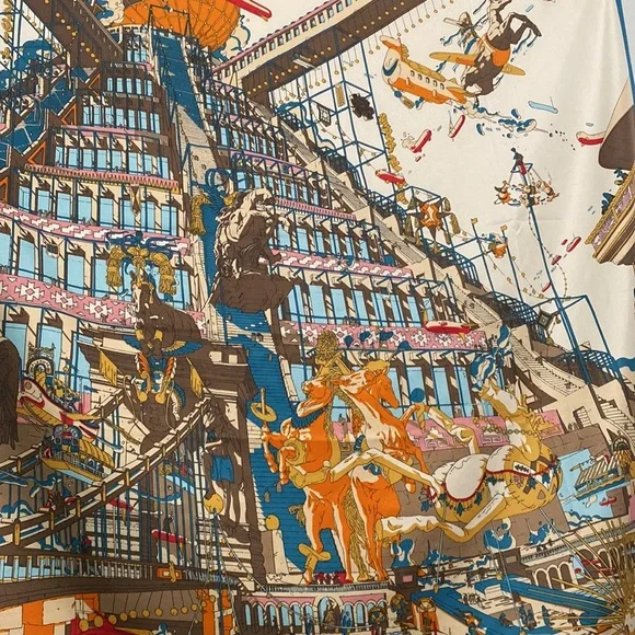 Tapestry - Picture 3 of 4